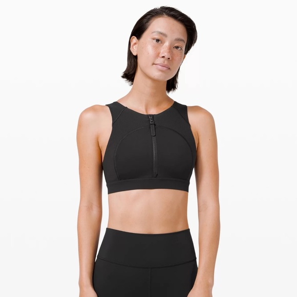 lululemon athletica Other - NWT Lululemon Train to Beach Top, medium, workout or swim in it! MAKE AN OFFER🤗